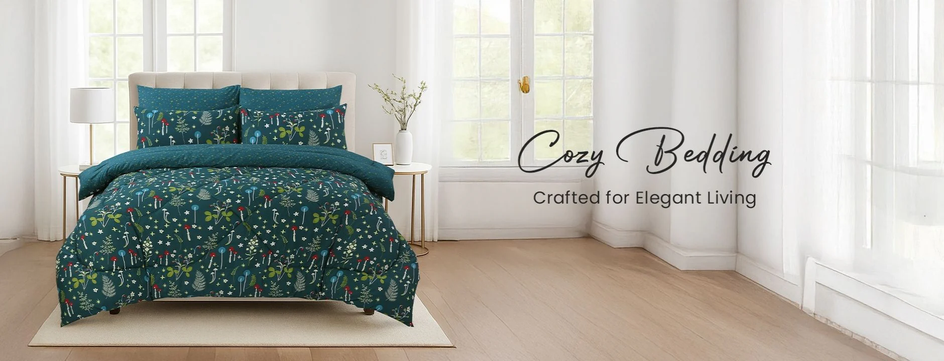 Elevate Your Sleep Experience